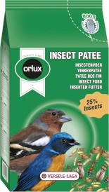 VERSELE LAGA Nutribird Insect Patee z insektami 20kg - Zdjęcie nr 3