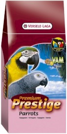 VERSELE LAGA Prestige Premium Parrots Dinner-Mix 15kg - Zdjęcie główne