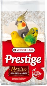 VERSELE LAGA Prestige Marine Shell Sand 25kg - Zdjęcie główne