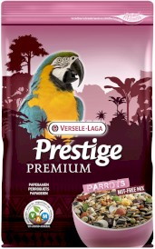 VERSELE LAGA Prestige Premium Parrots Nut-Free Mix 2kg - Zdjęcie główne