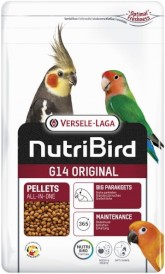 Versele Laga NutriBird G14 Original Maintenance 1kg - Zdjęcie główne