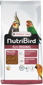 Versele Laga NutriBird G14 Original Maintenance 1kg - Zdjęcie nr 2