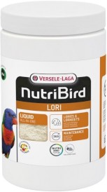 VERSELE LAGA Nutribird Lori Pokarm dla Lorys 700g - Zdjęcie główne