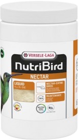 VERSELE LAGA Nutribird Nectar dla kolibrów i nektarożernych 700g