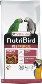 VERSELE LAGA NutriBird P15 Original Maintenance 10kg