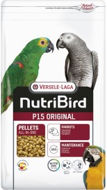 VERSELE LAGA NutriBird P15 Original Maintenance 1kg - Zdjęcie główne