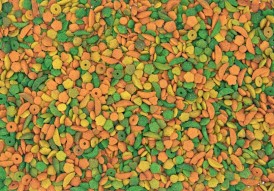 VERSELE LAGA NutriBird P15 Tropical Maintenance 10kg - Zdjęcie nr 3