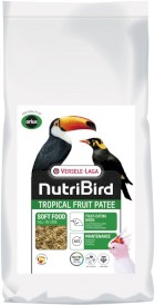 VERSELE LAGA Nutribird Tropical Fruit Patee owoce 25kg - Zdjęcie główne