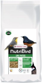 VERSELE LAGA Nutribird Uni Patee dla miękojadów 25kg - Zdjęcie główne