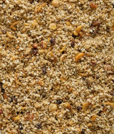 VERSELE LAGA Nutribird Uni Patee dla miękojadów 1kg - Zdjęcie nr 4