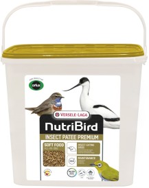 VERSELE LAGA Nutribird Insect Patee Premium owady 2kg - Zdjęcie główne