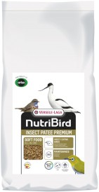 VERSELE LAGA Nutribird Insect Patee Premium owady 10kg - Zdjęcie główne