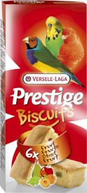 VERSELE LAGA Prestige Biscuits Honey miodowe 6szt. 70g - Zdjęcie główne