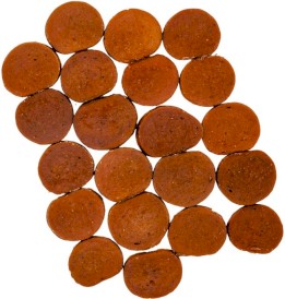 Happy Snacky Talarki z Kurczaka 500g - Zdjęcie główne