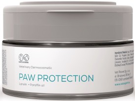 VET EXPERT Paw Protection Maść na łapy psa kota 75ml - Zdjęcie główne