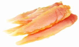 Happy Snacky Miękki Filet z Kurczaka 500g - Zdjęcie główne