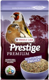 VERSELE LAGA Prestige Premium European Finches 800g - Zdjęcie główne