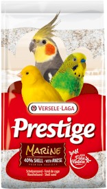 VERSELE LAGA Prestige Marine Shell Sand 5kg - Zdjęcie główne