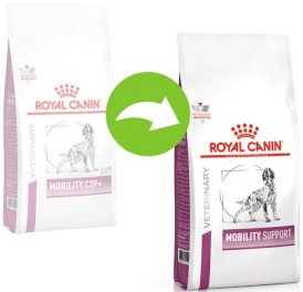 ROYAL CANIN VET MOBILITY Support Canine 12kg - Zdjęcie nr 2