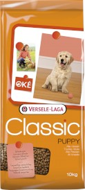 VERSELE LAGA Classic Dog Puppy All Breeds 10kg - Zdjęcie główne