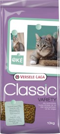 VERSELE LAGA Classic Cat Variety dla kota w każym wieku 10kg - Zdjęcie główne