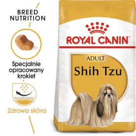 ROYAL CANIN Shih Tzu Adult 1,5kg