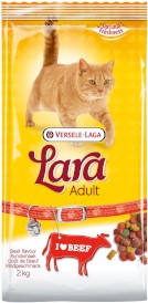 VERSELE LAGA Lara Adult Beef z Wołowiną 2kg - Zdjęcie główne