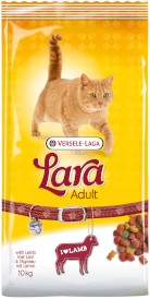 VERSELE LAGA Lara Adult Lamb z Jagnięciną 10kg - Zdjęcie główne