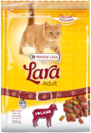 VERSELE LAGA Lara Adult Lamb z Jagnięciną 350g - Zdjęcie główne