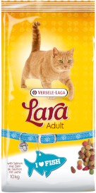 VERSELE LAGA Lara Adult Salmon z Łososiem 10kg - Zdjęcie główne