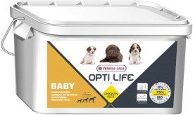 VERSELE LAGA Opti Life Baby Chicken młode szczeniaki 3kg - Zdjęcie główne