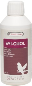 VERSELE LAGA Oropharma Avi-chol wsparcie wątroby 250ml - Zdjęcie główne