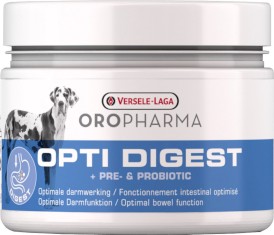 VERSELE LAGA Oropharma Opti Digest na trawienie psa 250g