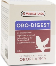 VERSELE LAGA Oropharma Oro-digest poprawa trawienia 150g - Zdjęcie główne