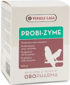 VERSELE LAGA Oropharma Probi-zyme probiotyk 200g - Zdjęcie główne