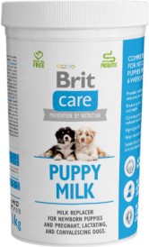 BRIT Care Puppy Milk Mleko zastępcze szczeniąt 1kg - Zdjęcie główne