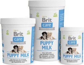 BRIT Care Puppy Milk Mleko zastępcze szczeniąt 1kg - Zdjęcie nr 2
