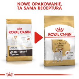 ROYAL CANIN Jack Russell Terrier Adult 7,5kg - Zdjęcie nr 6