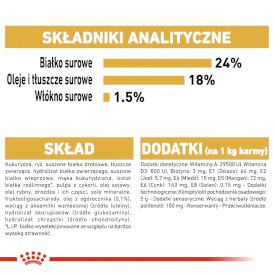 ROYAL CANIN Maltese Maltańczyk Adult 500g - Zdjęcie nr 8