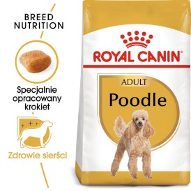 ROYAL CANIN Poodle Adult PUDEL 1,5kg