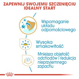 ROYAL CANIN Chihuahua Puppy 1,5kg - Zdjęcie nr 5