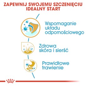 ROYAL CANIN Shih Tzu Puppy 500g - Zdjęcie nr 6