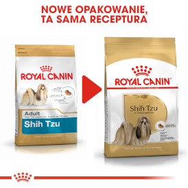 ROYAL CANIN Shih Tzu Adult 500g - Zdjęcie nr 6