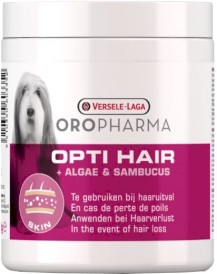 VERSELE LAGA Oropharma Opti Hair Dog na wypadanie włosów - Zdjęcie główne