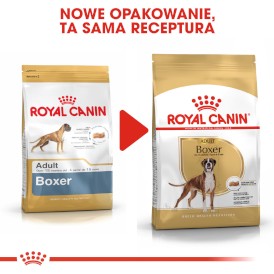 ROYAL CANIN Boxer Adult 12kg - Zdjęcie nr 6
