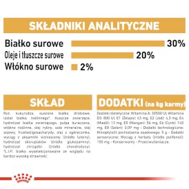 ROYAL CANIN Chihuahua Adult 500g - Zdjęcie nr 8