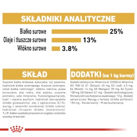 ROYAL CANIN Golden Retriever Adult 12kg - Zdjęcie nr 8