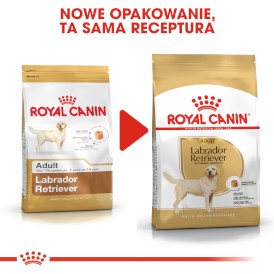 ROYAL CANIN Labrador Retriever Adult 12kg - Zdjęcie nr 6
