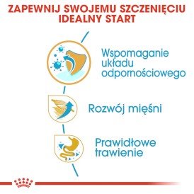 ROYAL CANIN Boxer Puppy 12kg - Zdjęcie nr 6