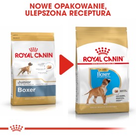 ROYAL CANIN Boxer Puppy 12kg - Zdjęcie nr 8